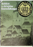 Szkice z dziejów Sieradzkiego