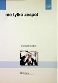 Nie tylko zespół