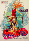 Naruto, Tom VI