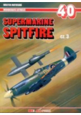 Supermarine Spitfire Część 3