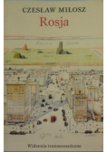 Rosja Widzenia transoceaniczne