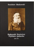 Krakowski Kazimierz Dzielnica żydowska 1870 - 1988