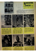 Kobieta i życie, Nr 1 do 52 / 69