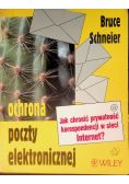 Ochrona poczty elektronicznej