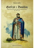Gotfryd z Bouillon
