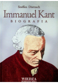 Immanuel Kant. Biografia