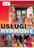 Usługi rynkowe