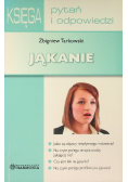 Jąkanie Księga pytań i odpowiedzi