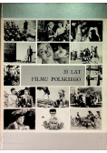 20 lat filmu polskiego