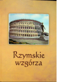 Rzymskie wzgórza