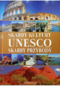 Skarby kultury Skarby przyrody Unesco