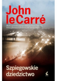 Szpiegowskie dziedzictwo