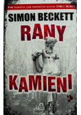 Rany kamieni