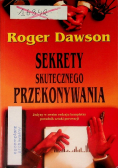 Sekrety skutecznego przekonywania