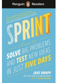 Penguin Readers Level 6 Sprint