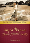 Ingrid Bergman prywatnie