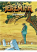 Jeremiah Tom 24 Ostatni diament