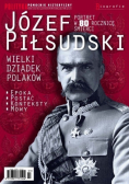 Polityka Józef Piłsudski portret w 80 rocznicę śmierci Nr 3 / 15