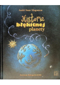 Historia błękitnej planety