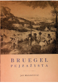 Brugel pejzażysta