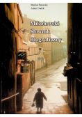 Mikołowski Słownik Biograficzny