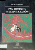 Pan Tompkins w Krainie Czarów