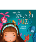 Marcysia czuje za dużo