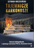 Tajemnicze Karkonosze