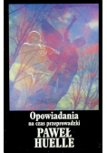 Opowiadania na czas przeprowadzki