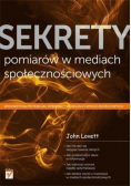 Sekrety pomiarów w mediach społecznościowych