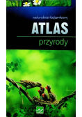 Naturalnie kieszonkowy Atlas przyrody