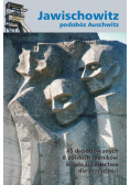 Jawischowitz podobóz Auschwitz