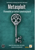 Metasploit Przewodnik po testach penetracyjnych