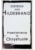 Przemienienie w Chrystusie