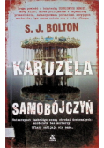 Karuzela samobójczyń