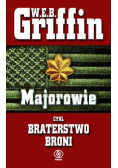 Majorowie Braterstwo Broni