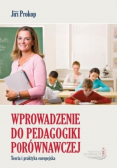Wprowadzenie do pedagogiki porównawczej