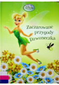 Zaczarowane przygody Dzwoneczka