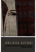 Oblicza sztuki na obszarze obecnego województwa śląskiego w latach 1945-1975
