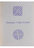 Próby kontaktu