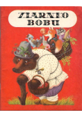 Ziarnko bobu