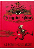 Zabójstwo Brangwina Kąkola