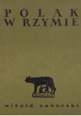 Polak w Rzymie