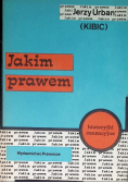 Jakim prawem Historyjki sensacyjne