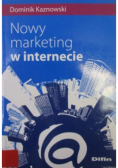 Nowy marketing w internecie