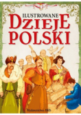 Ilustrowane dzieje Polski