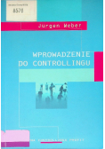 Wprowadzenie do controllingu
