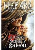 Ja Inkwizytor Kościany galeon