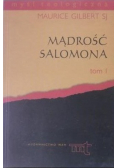 Mądrość Salomona Tom I