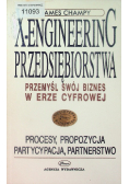 Przedsiębiorstwa przemyśl swój biznes w erze cyfrowej